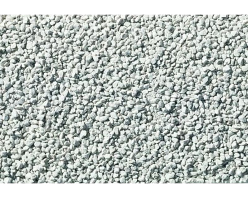 Fine Ballast Bag Light Gray/18 Cu. In.