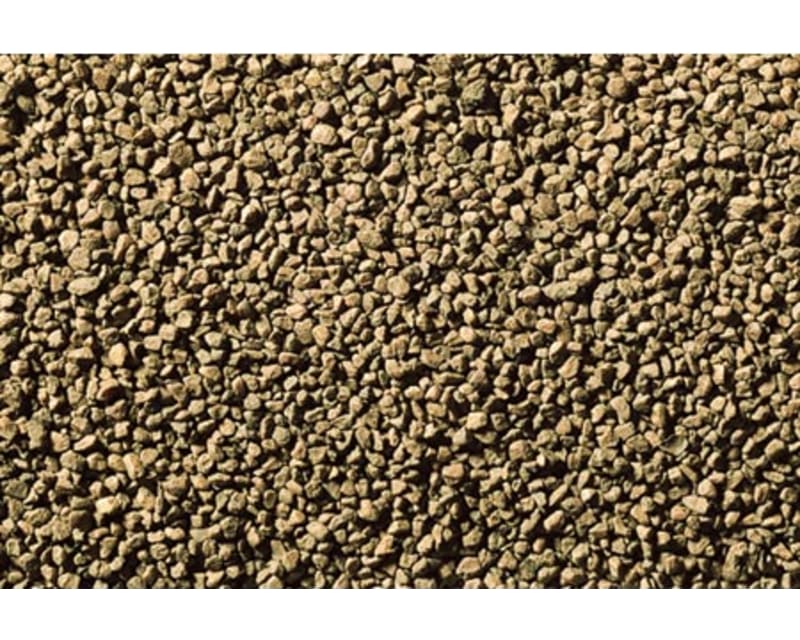 Coarse Ballast Bag Dark Brown/18 cu. in.