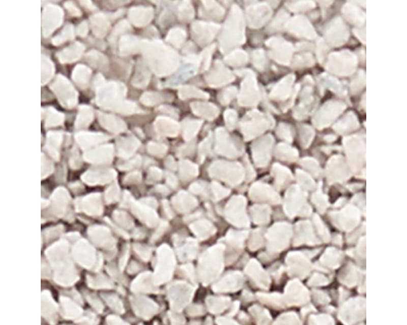 Coarse Ballast Bag Light Gray/18 cu. in.