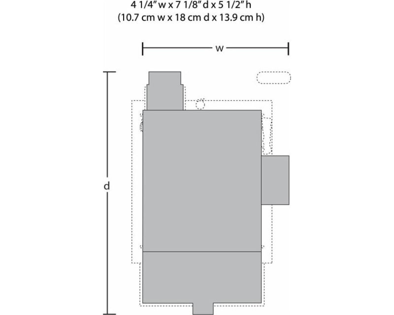 HO B/U Home Sweet Home