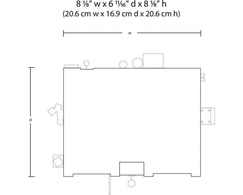 O Records & Recruiting Building