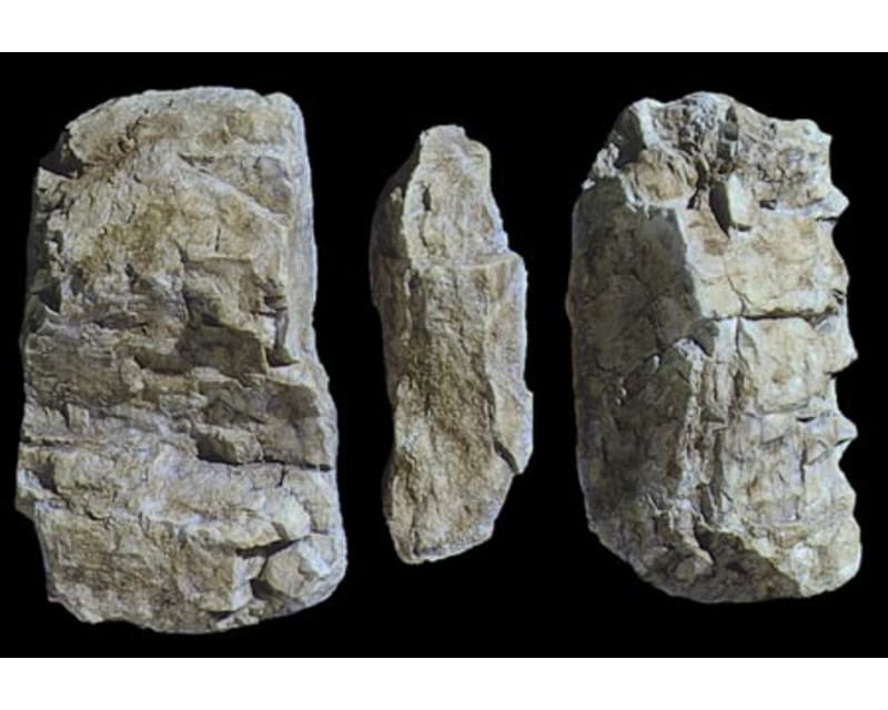 Rock form Random Rock