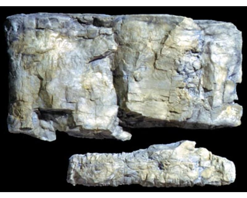 Tap to zoom Rock Form Strata Stone