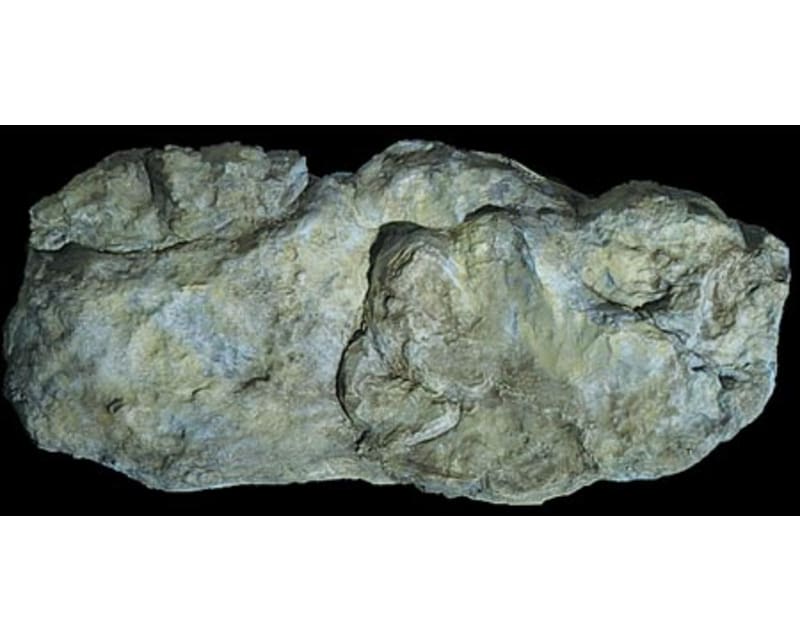 Rock form Washed Rock