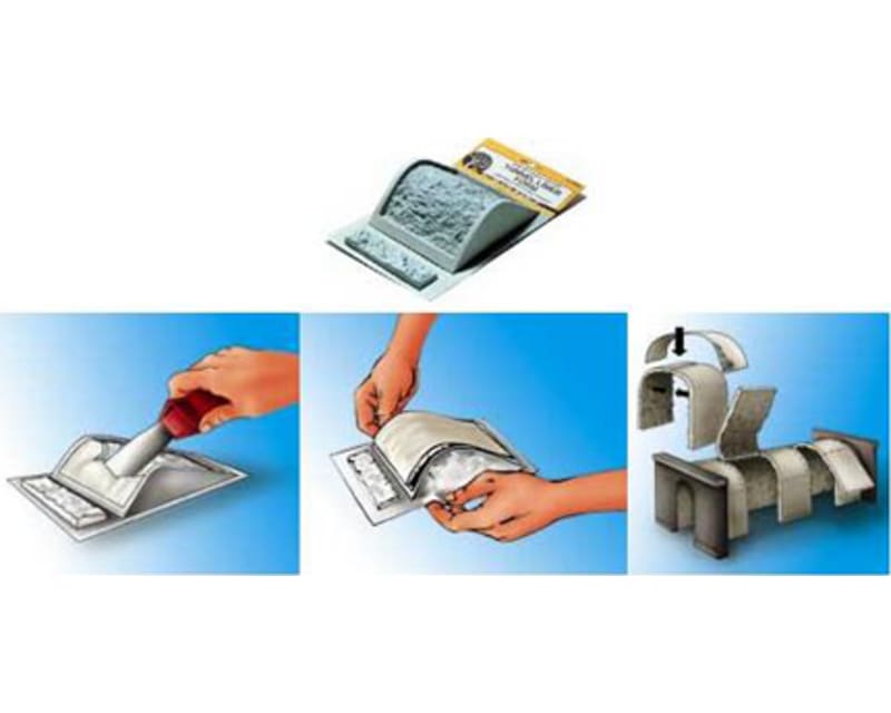 Tunnel Liner Form (Mold)