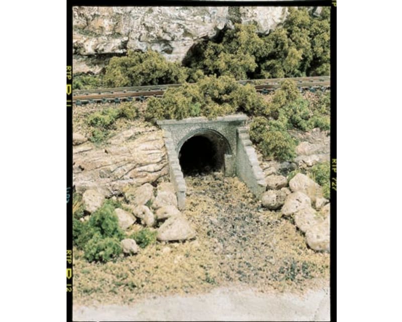 Ho Culvert Masonry Arch 2