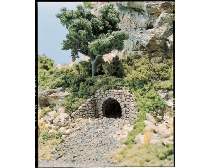 Tap to zoom HO Culvert Random Stone 2