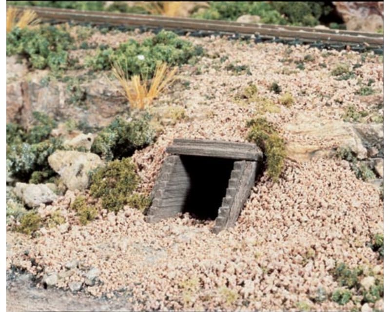 Tap to zoom Ho Culvert Timber 2