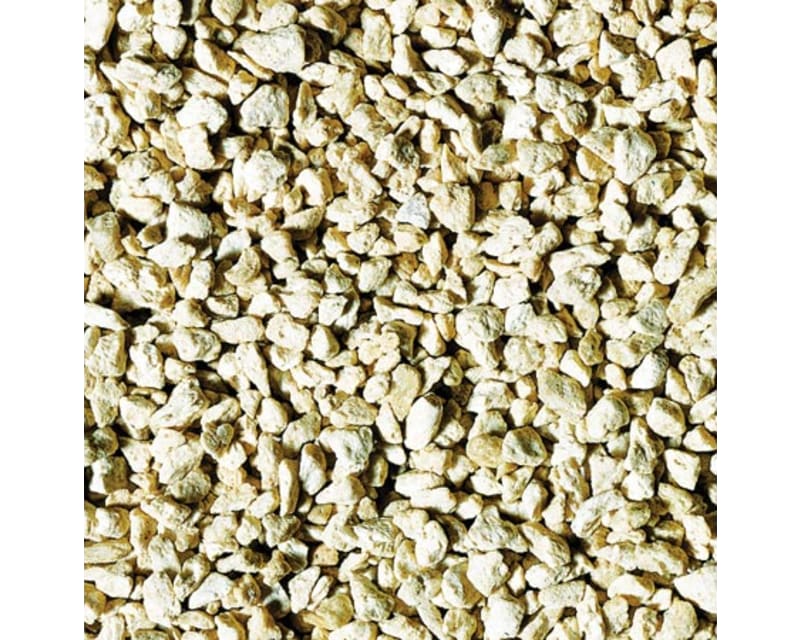 Fine Talus Bag Natural/21.7 cu in