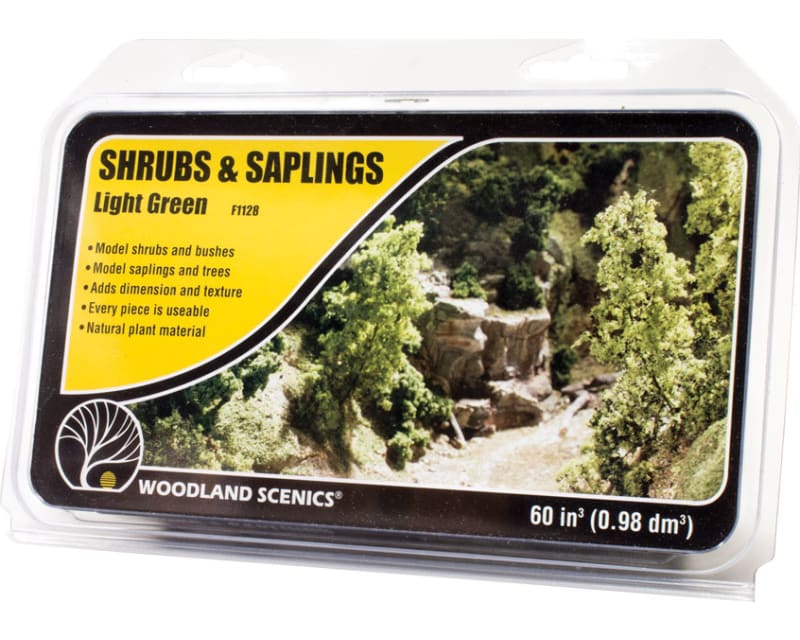Tap to zoom Shrubs & Saplings Light Green