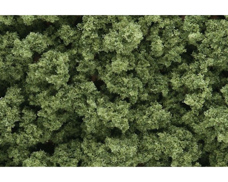 Bushes Bag Light Green/18 cu. in.