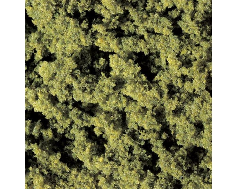 Clump-Foliage Bag Light Green/165 Cu. In.