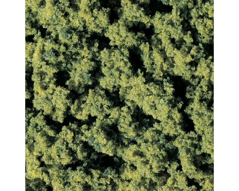 Clump-Foliage Bag Medium Green/55 cu. in.