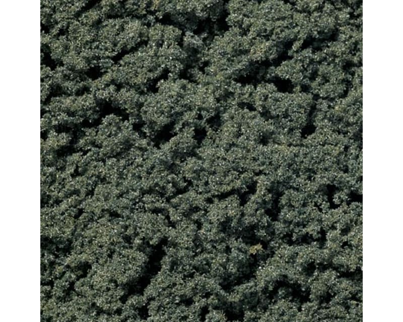 Clump-Foliage Bag Dark Green/55 cu. in.