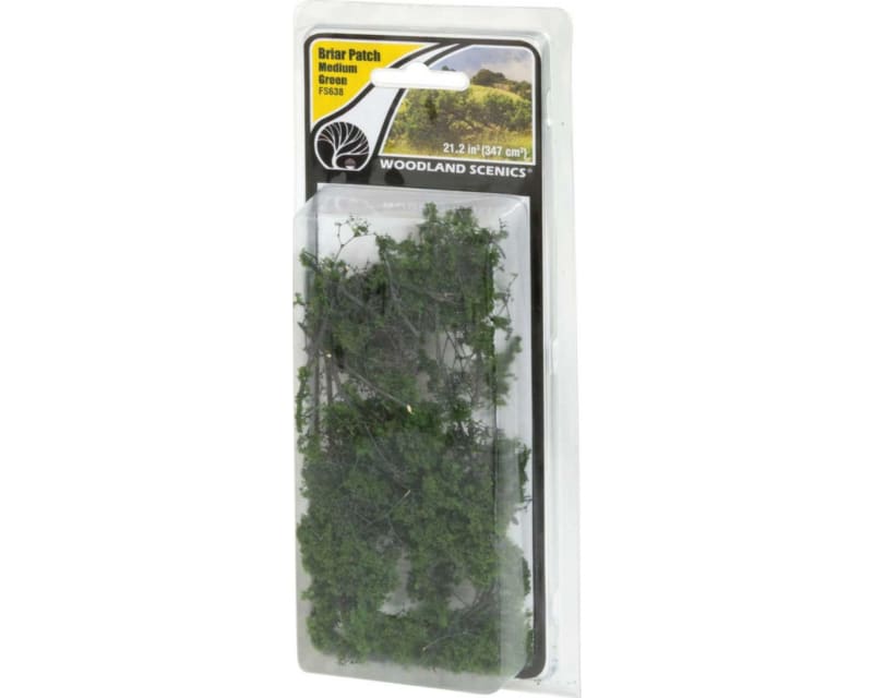 Tap to zoom Briar Patch Medium Green