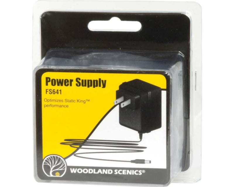 Power Supply