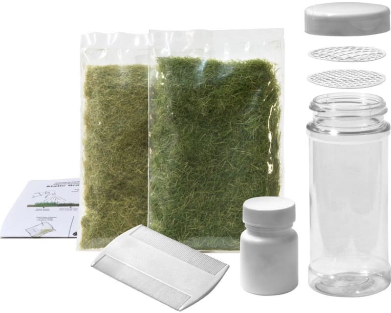 Tap to zoom Static Grass Starter Kit