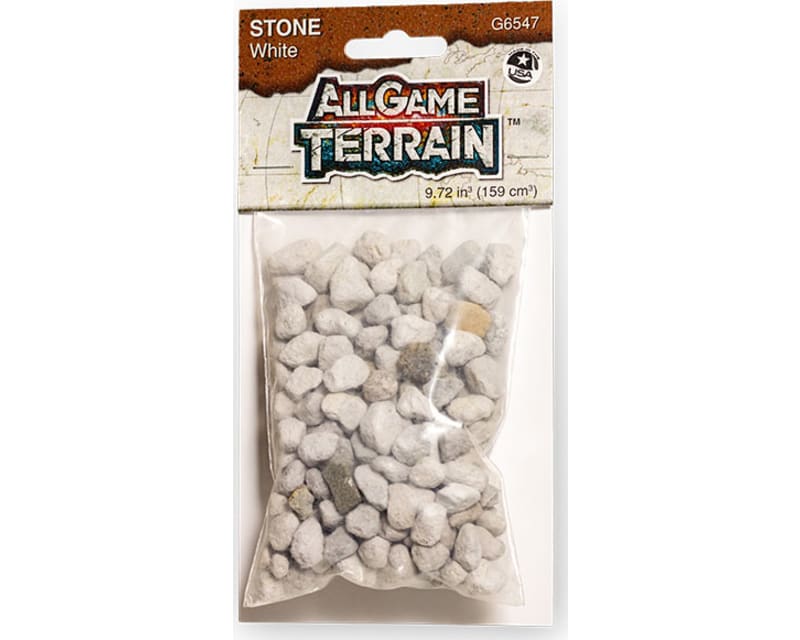 White Stone photo