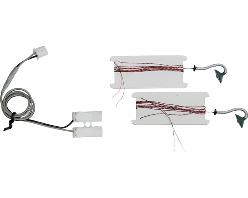 O Wall Mount Lights Gooseneck 2