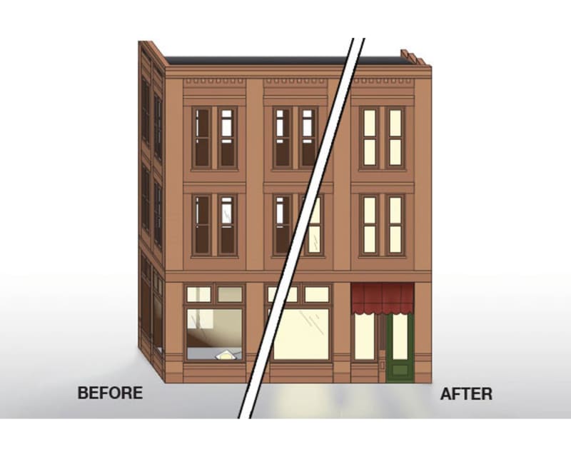 Woojp5715 Light Diffusing Window Film