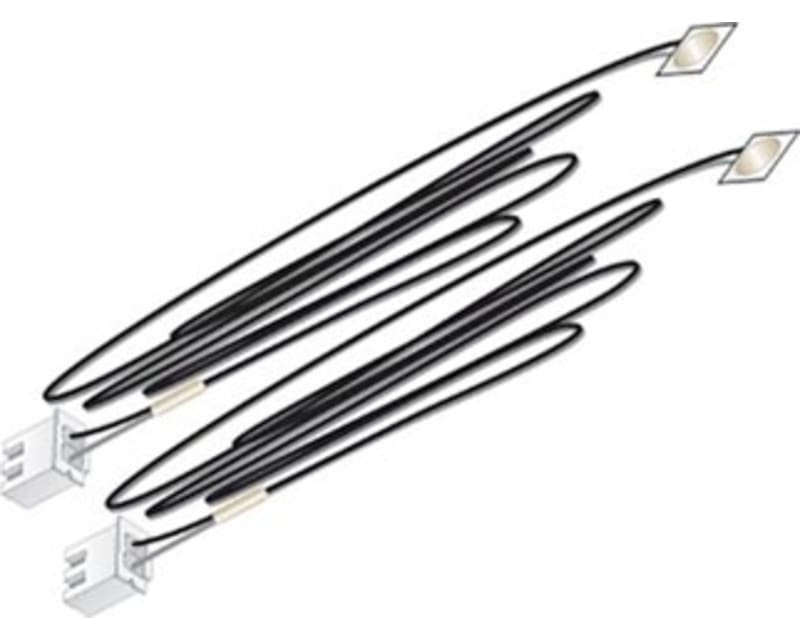 Woojp5741 Stick-On LED Lights Cool White photo