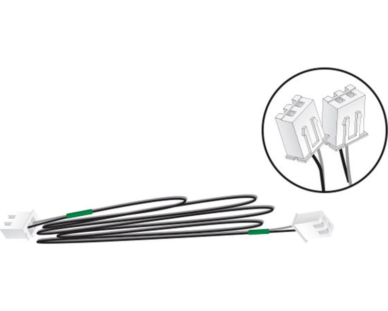 Woojp5760 Connecting Cables (2) for Hubs/Power Packs