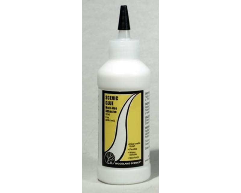 Tap to zoom Scenic Glue 8 Fl Oz