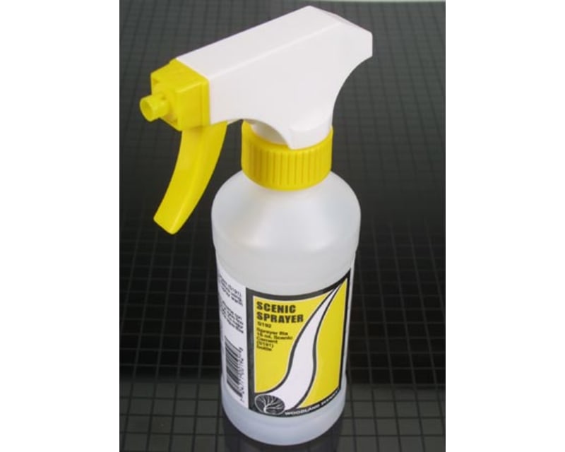 Scenic Sprayer photo