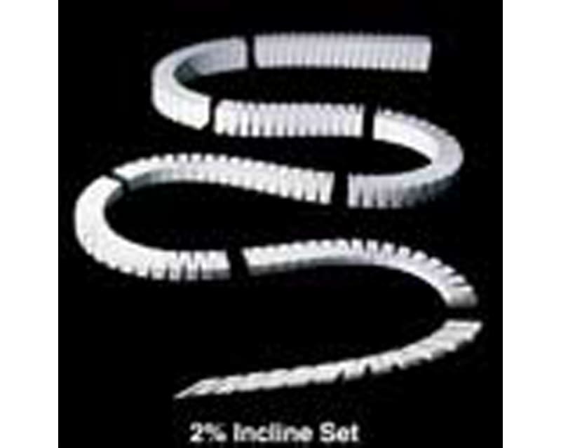 Tap to zoom 2% Incline Set 8
