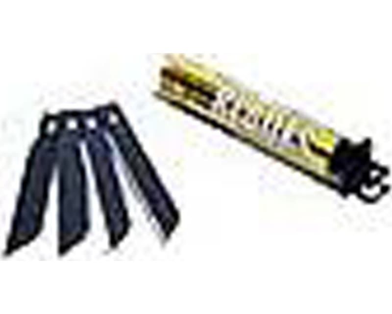 Tap to zoom Foam Knife Blades 4