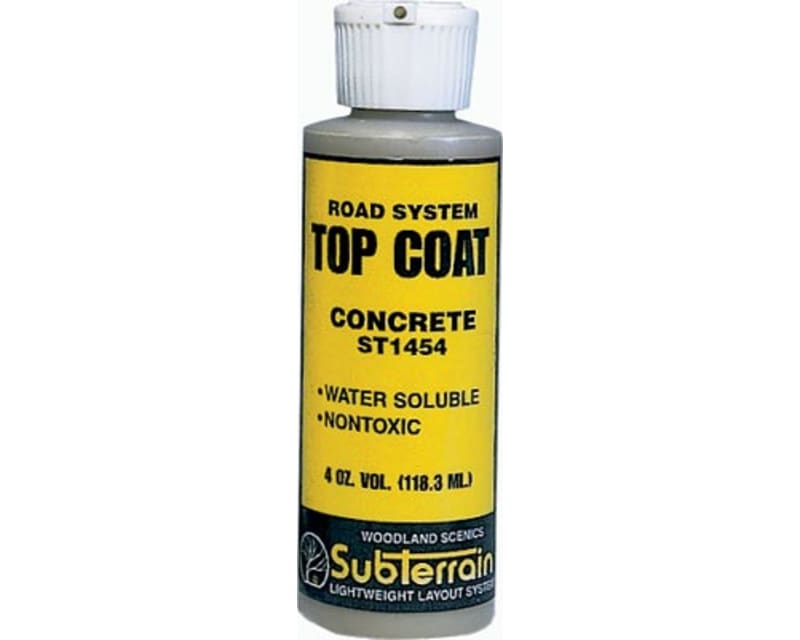 Tap to zoom WOOST1454 Concrete Paving 4oz