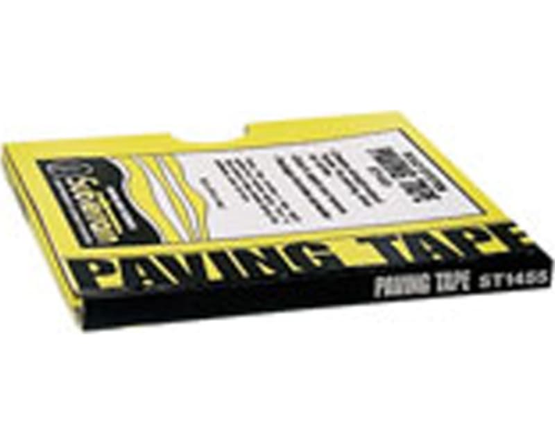 Paving Tape 1/4 x 30'