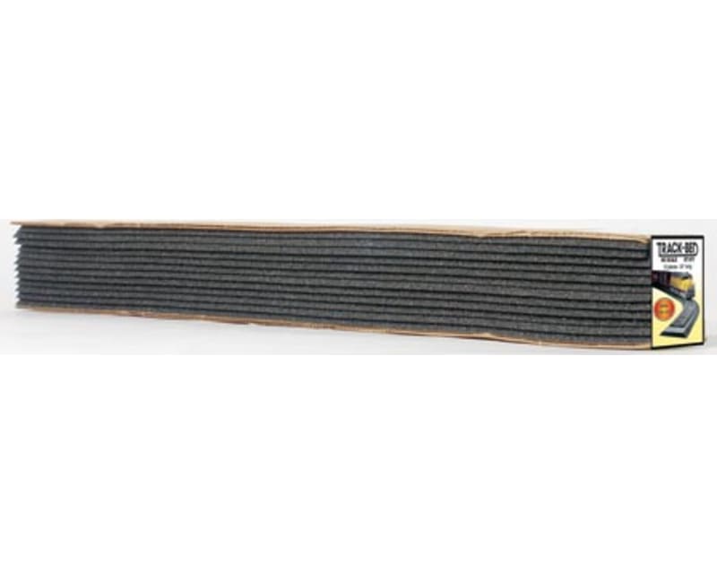 Tap to zoom HO 2' Track-Bed Strips 12