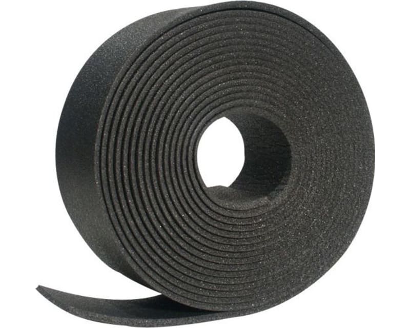 O Track-Bed 24` Roll