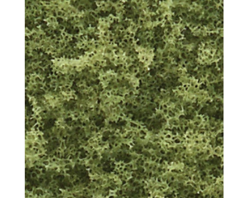 Coarse Turf Shaker Light Green/50 Cu. In.