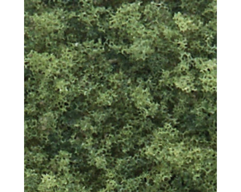 Coarse Turf Shaker Medium Green/50 cu. in.