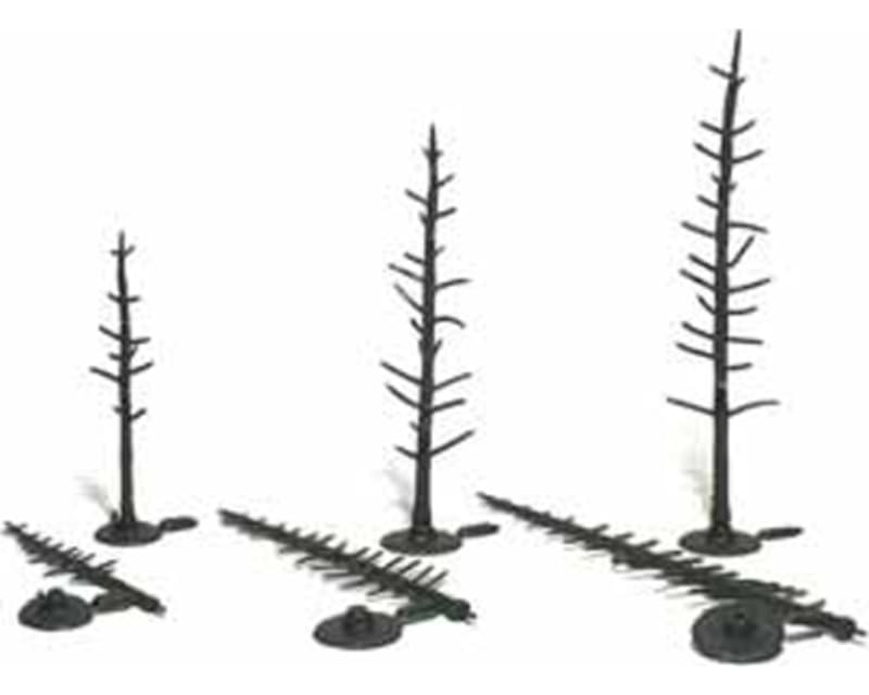 Pine Tree Armatures 2-1/2 -4 70