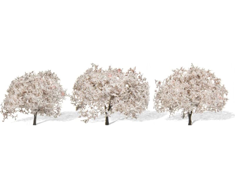 WOOTR3594 Cherry Blossom 1.75-2.25