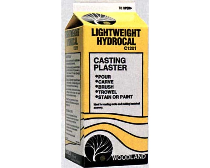 Tap to zoom Light Weight Hydrocal 104 Cu. In.