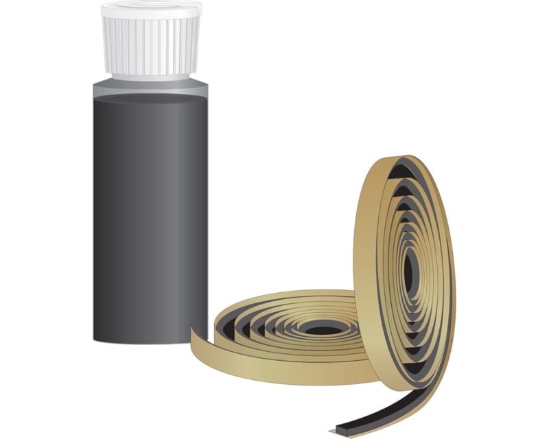 Just Plug Light Block Kit