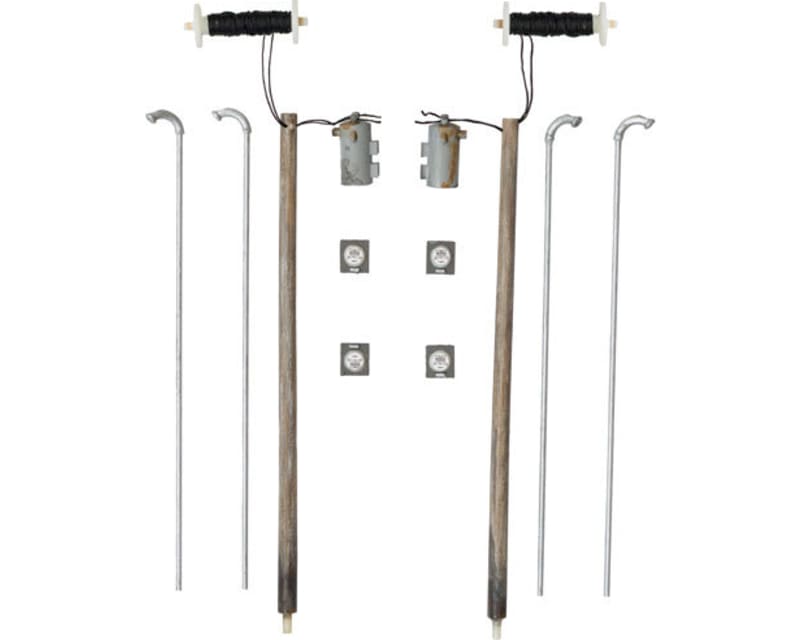 Tap to zoom N Transformer Connect Set
