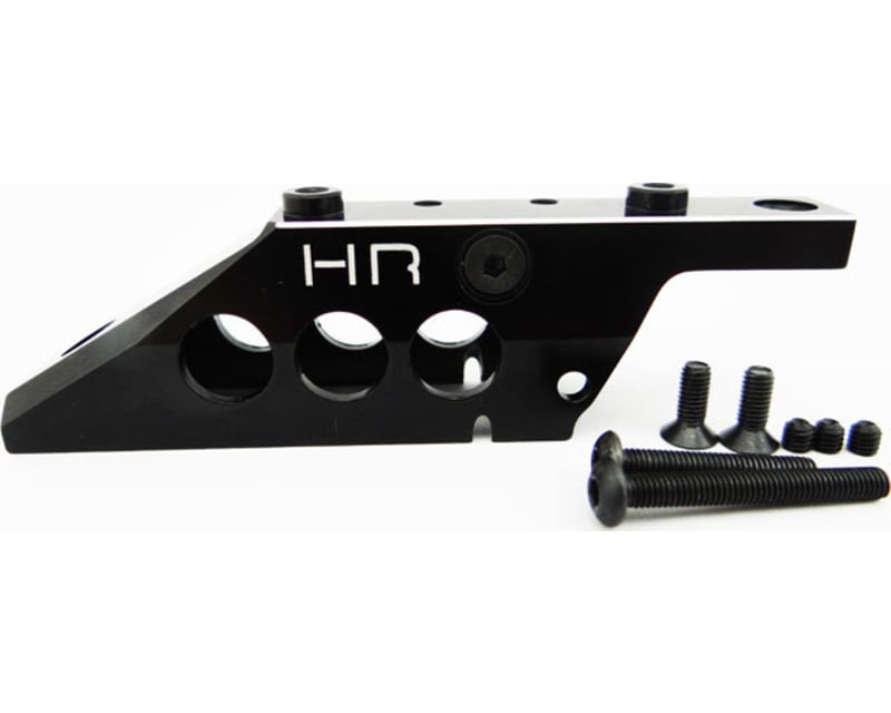 Adjustable Front Upper 4-Link Mount - AR60 Yeti Wraith Ax10