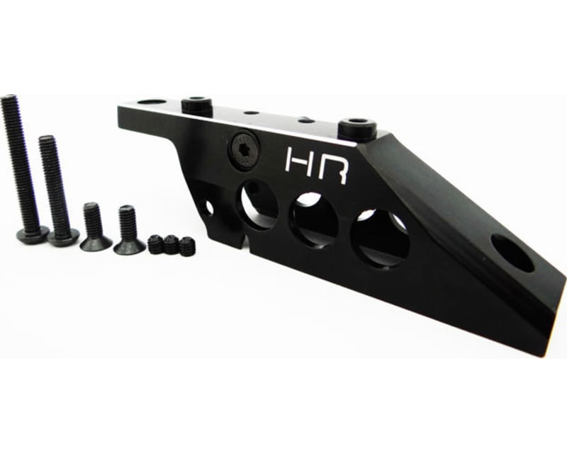 Adjustable Rear Upper 4-Link Mount - AR60 Yeti Wraith Ax10