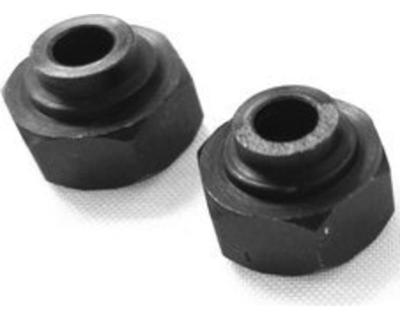 discontinued Steel Key 12mm Drive Hex Hub for HR Key Axle