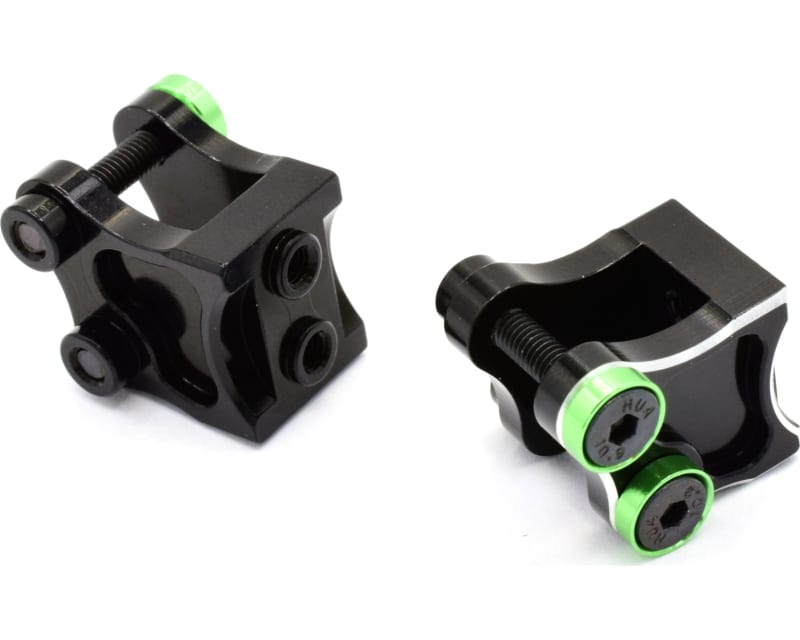 Tap to zoom Aluminum AR60 Lower Link/Shock Mounts Wraith Yeti