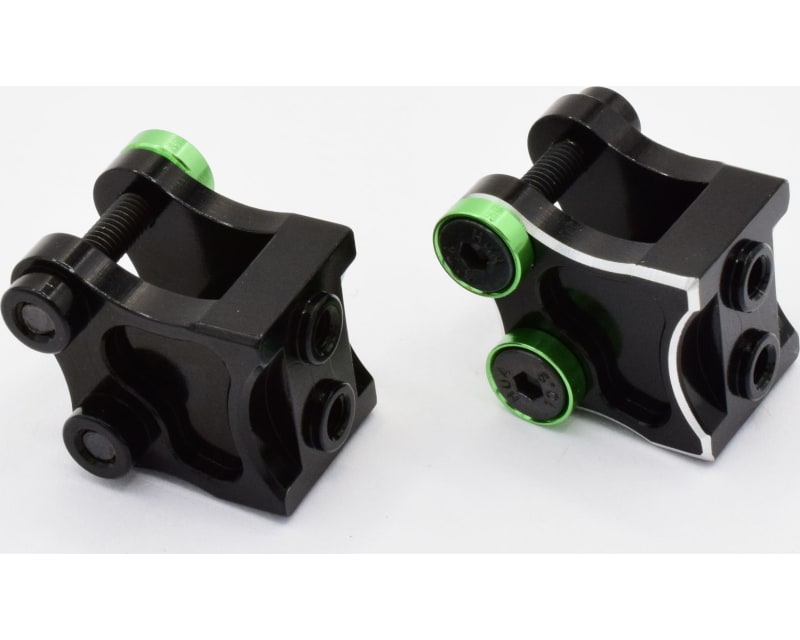Tap to zoom Aluminum AR60 Lower Link/Shock Mounts Wraith Yeti