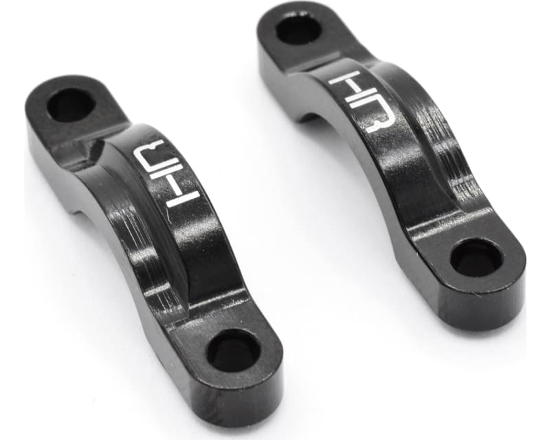 Aluminum AR60 Differential Carrier Bearing Caps