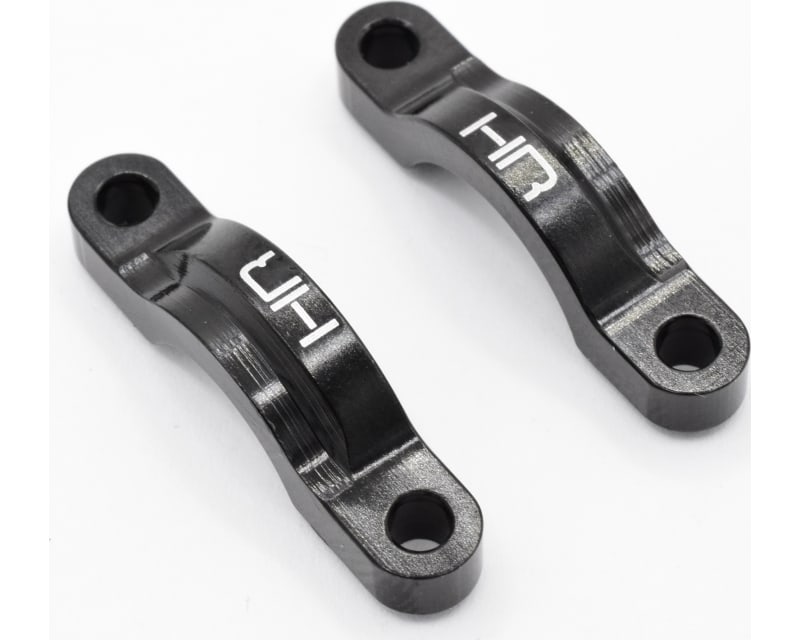 Aluminum AR60 Differential Carrier Bearing Caps