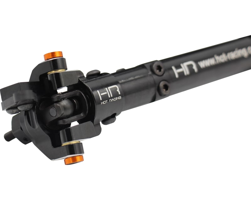 Tap to zoom Aluminum Axle Set W/Steel Gears