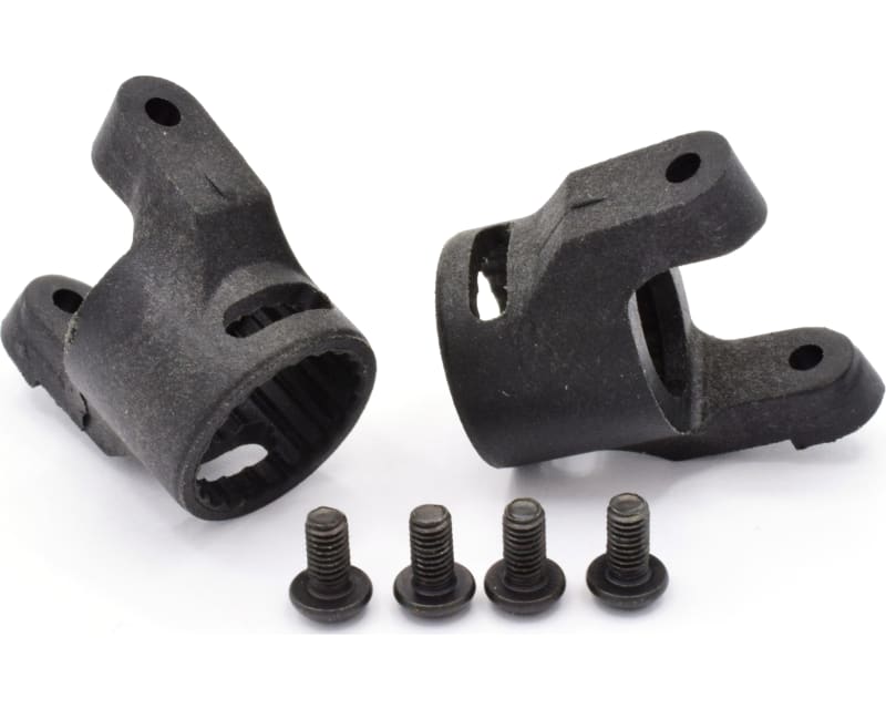 Tap to zoom discontinued Graphite Composite C-Hubs Xr10 Wra